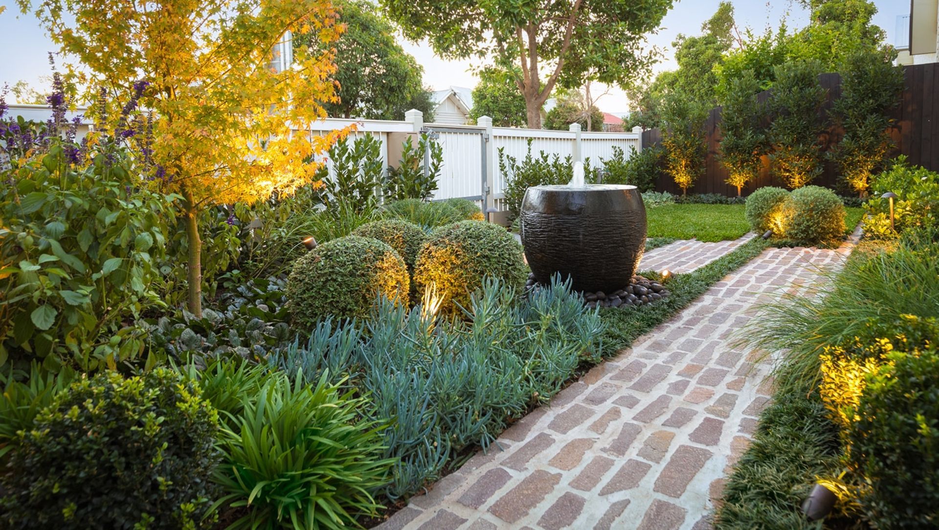 Coronation Street, Kingsville banner