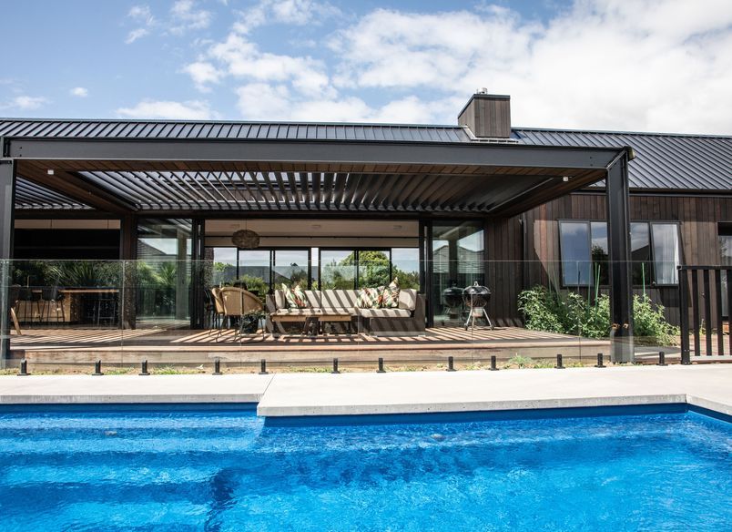 Saint Kilda Residence