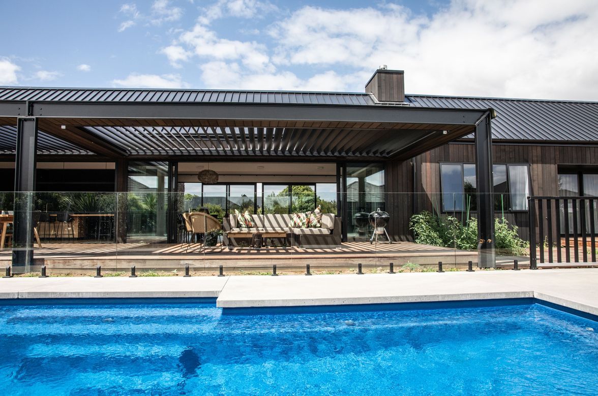 Saint Kilda Residence