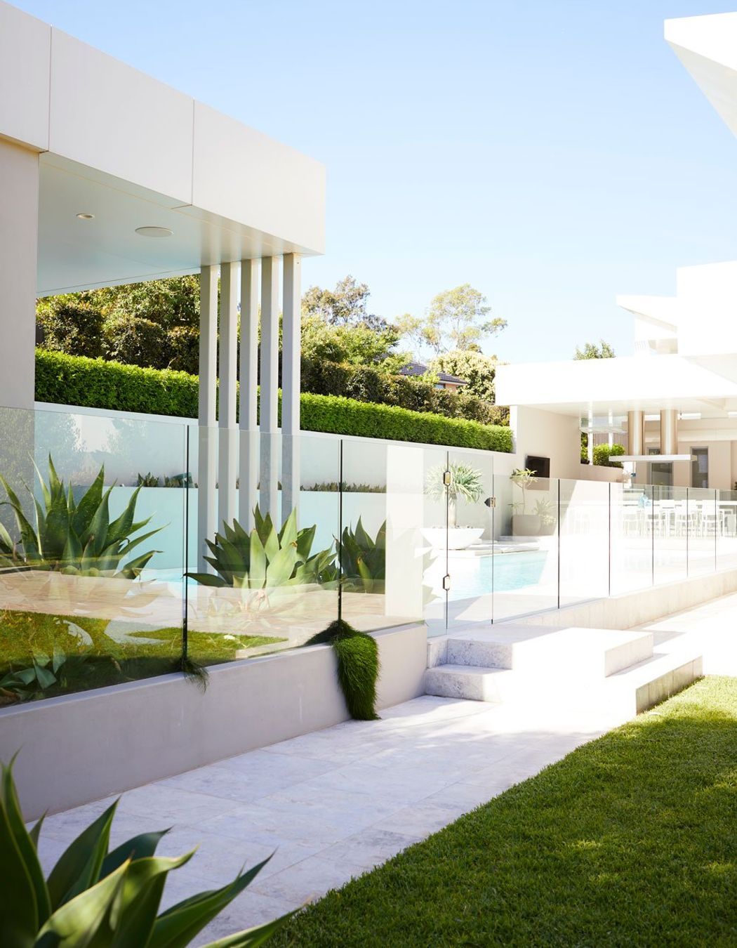 Oatlands #1: NSW - Residential