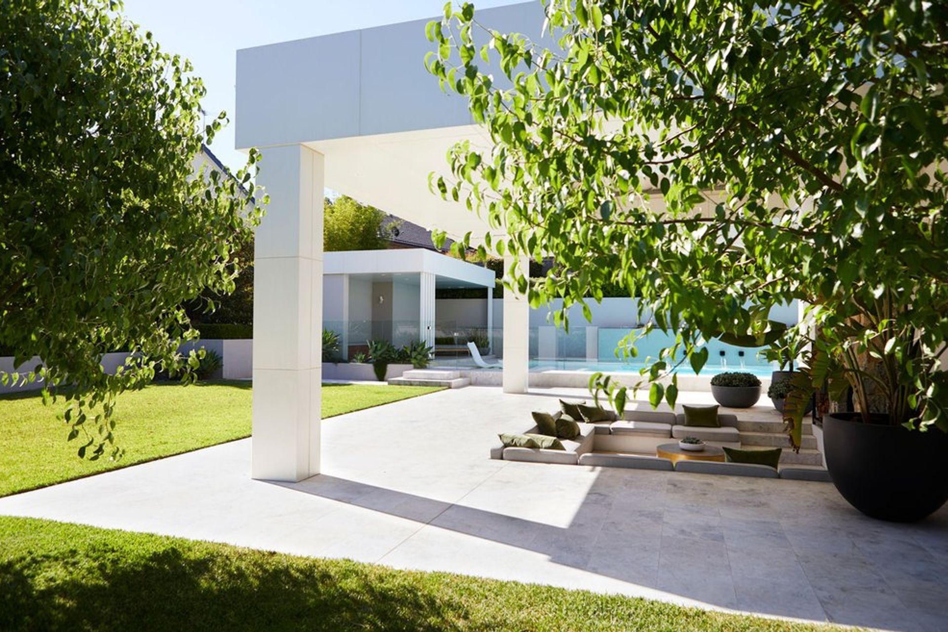 Oatlands #1: NSW - Residential