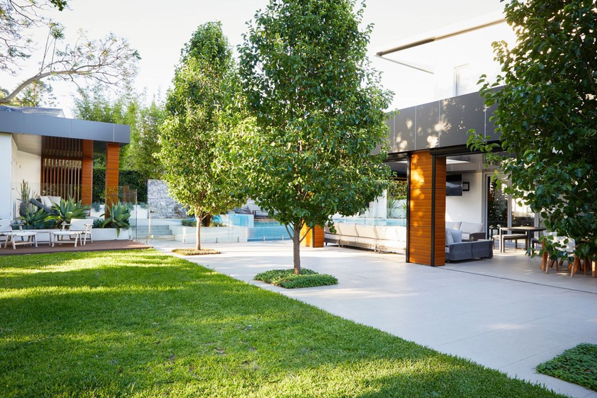 Oatlands # 2: NSW - Residential