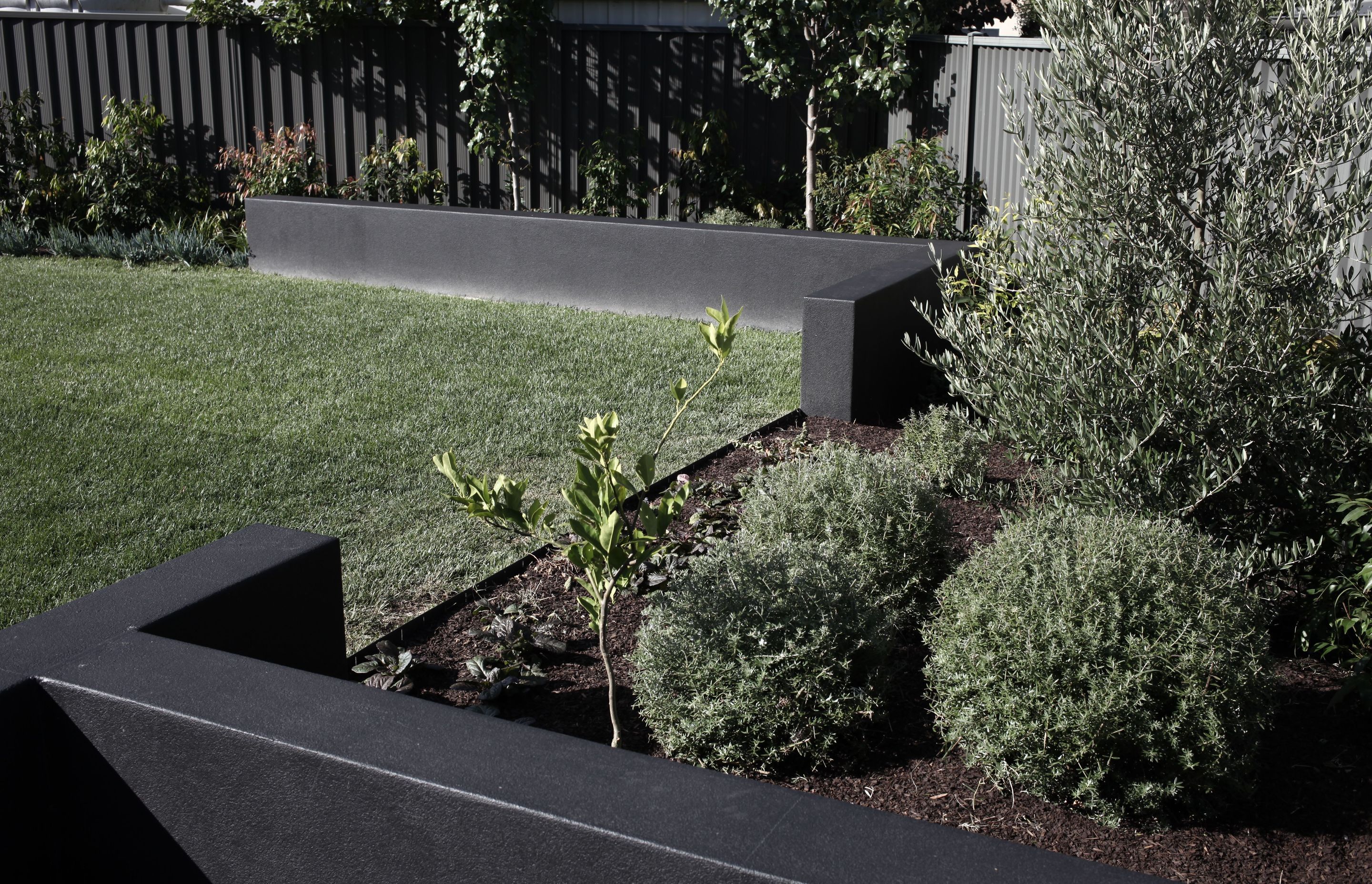 Jasper Hill Garden by Thomson Hay Landscape Architects ArchiPro AU