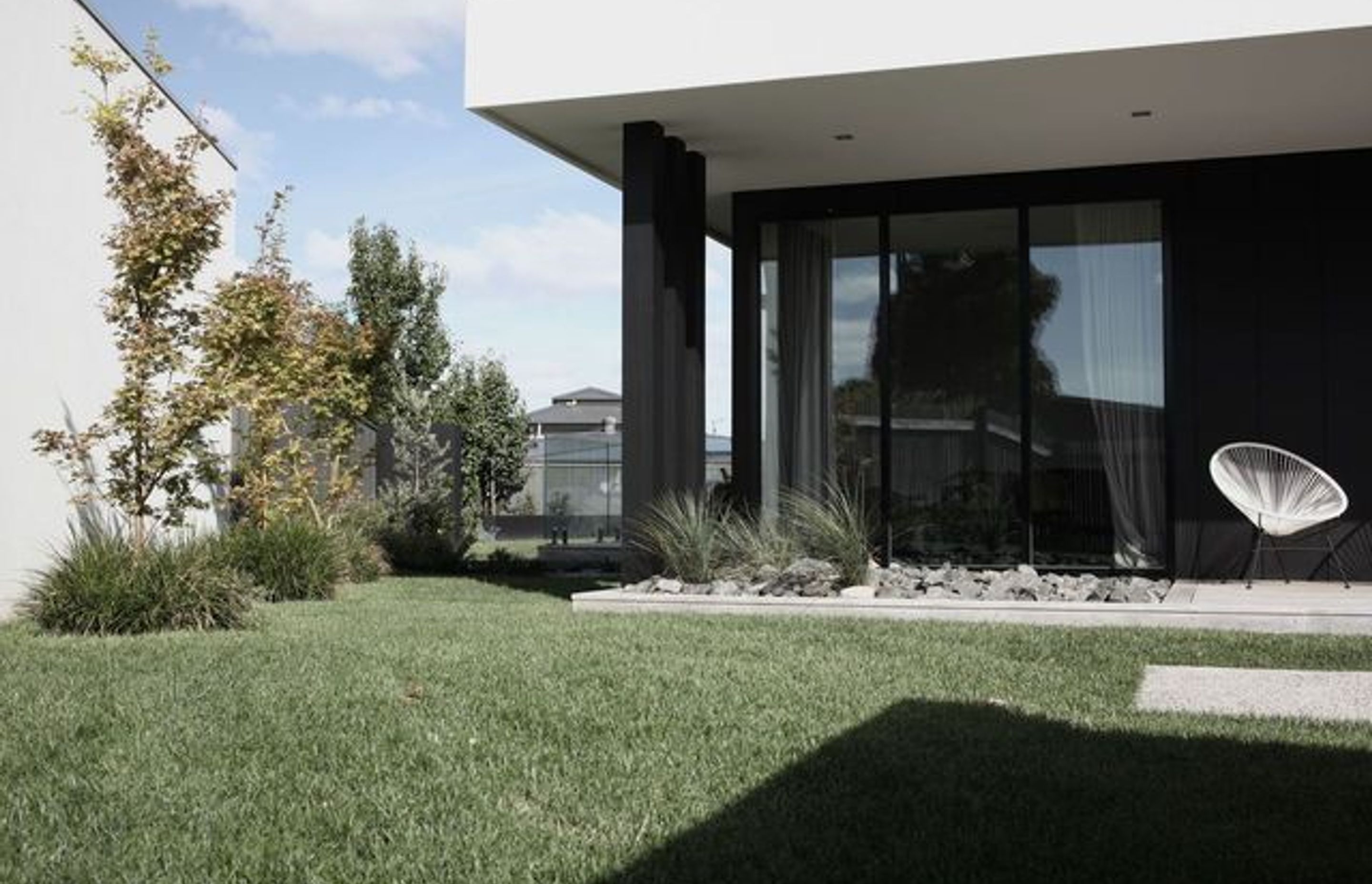 Jasper Hill Garden by Thomson Hay Landscape Architects ArchiPro AU