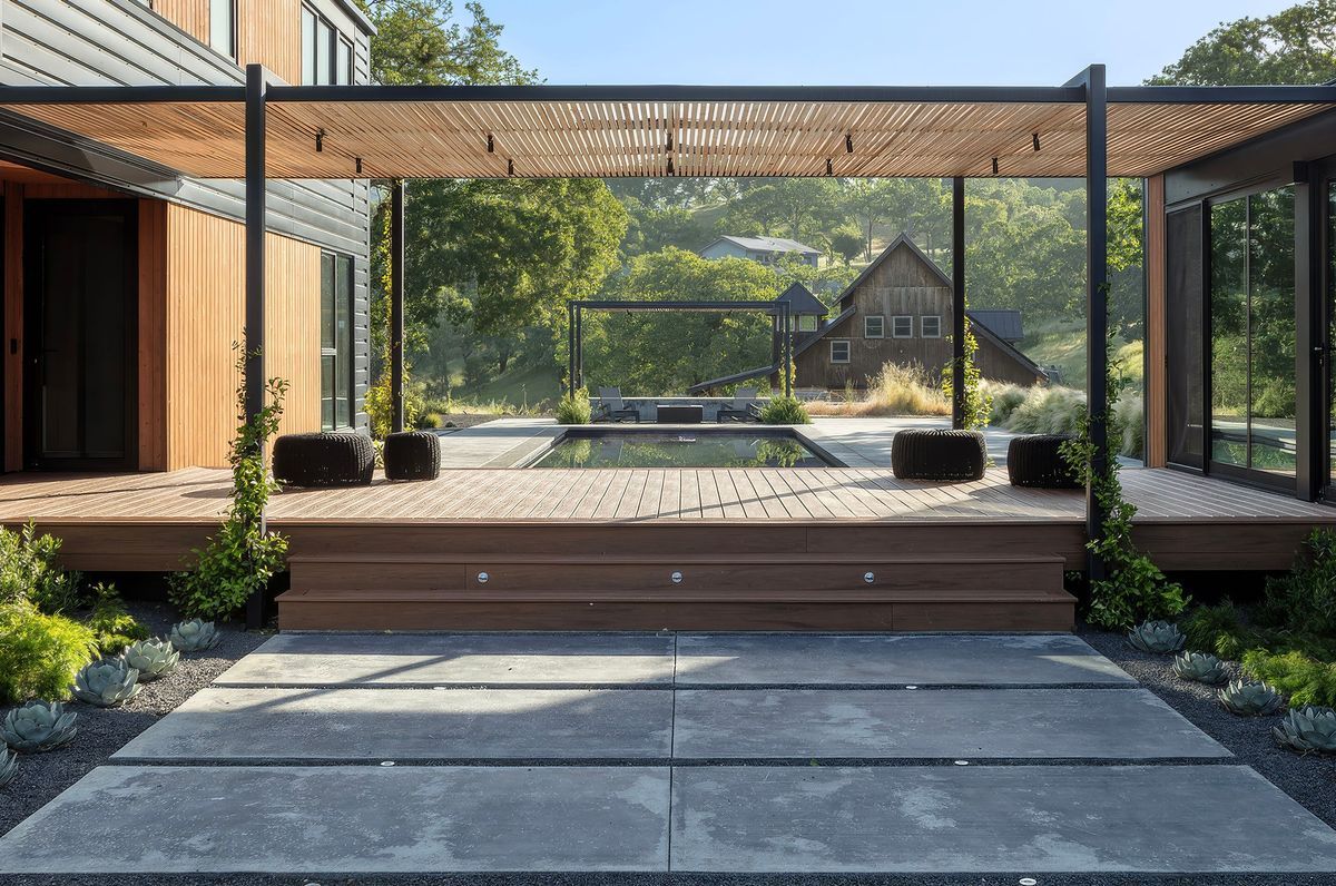 The Phoenix Retreat