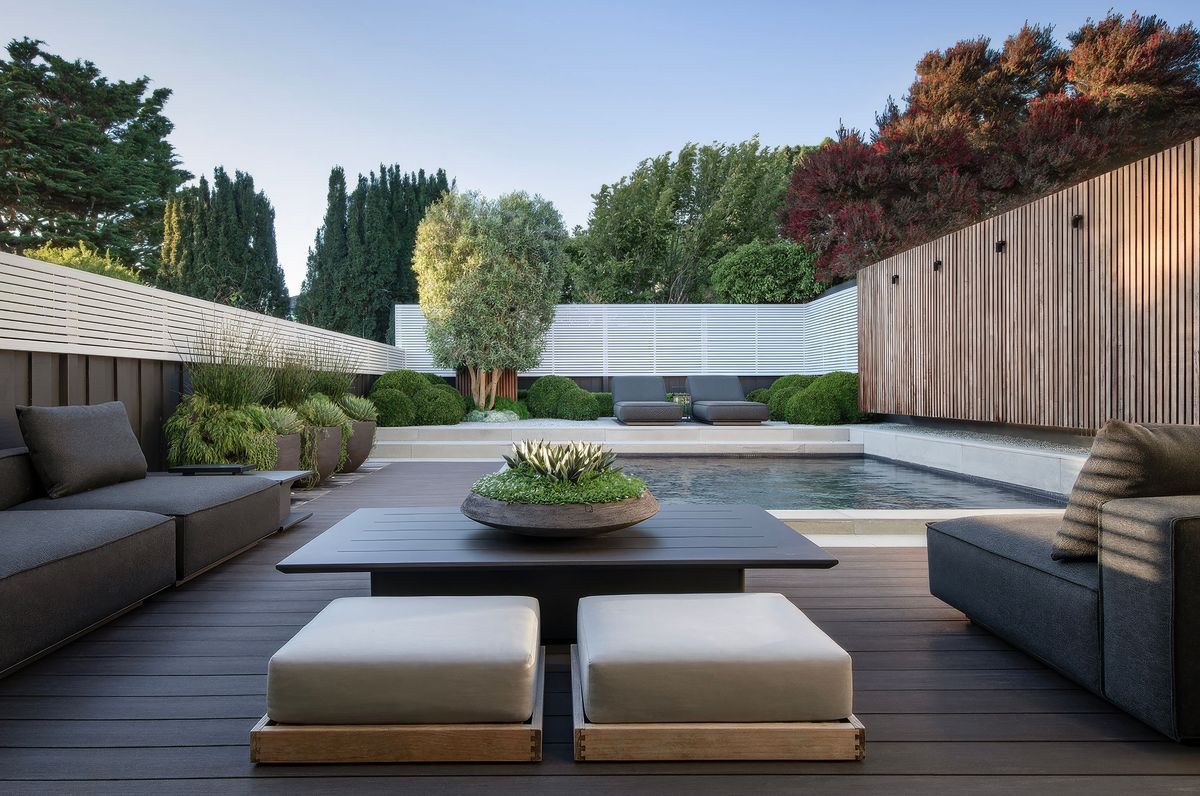 The Sanctuary of Lifestyle
