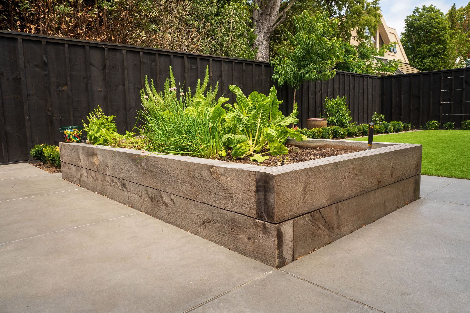 Merivale Residence 2