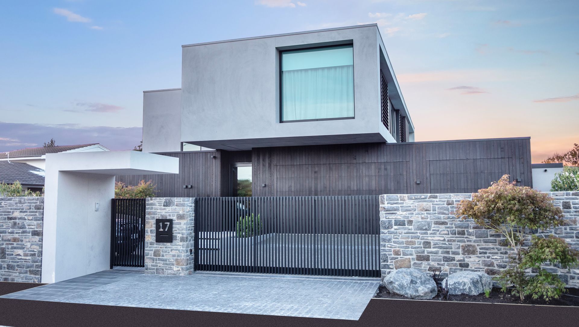 17 Wairarapa Terrace banner