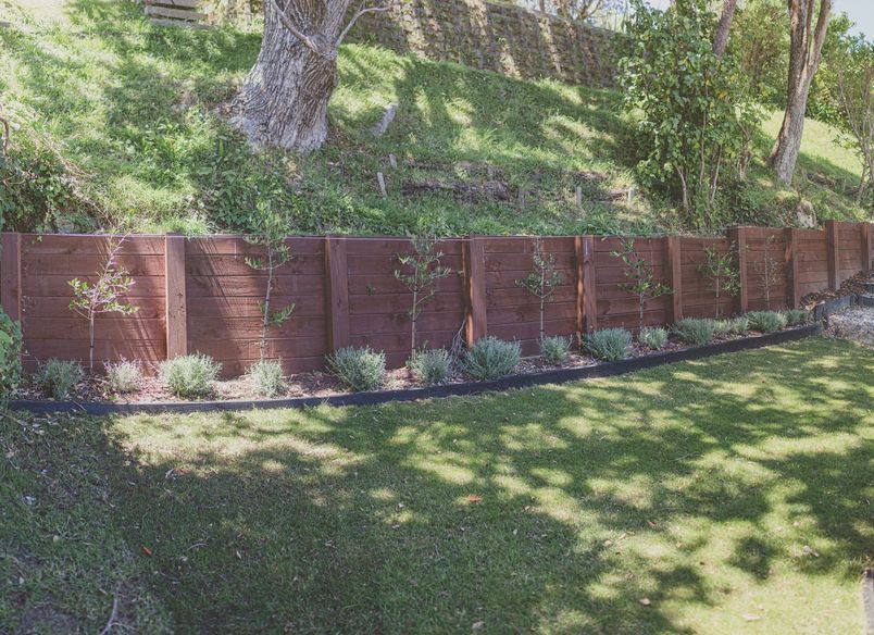 Home Garden, Northland