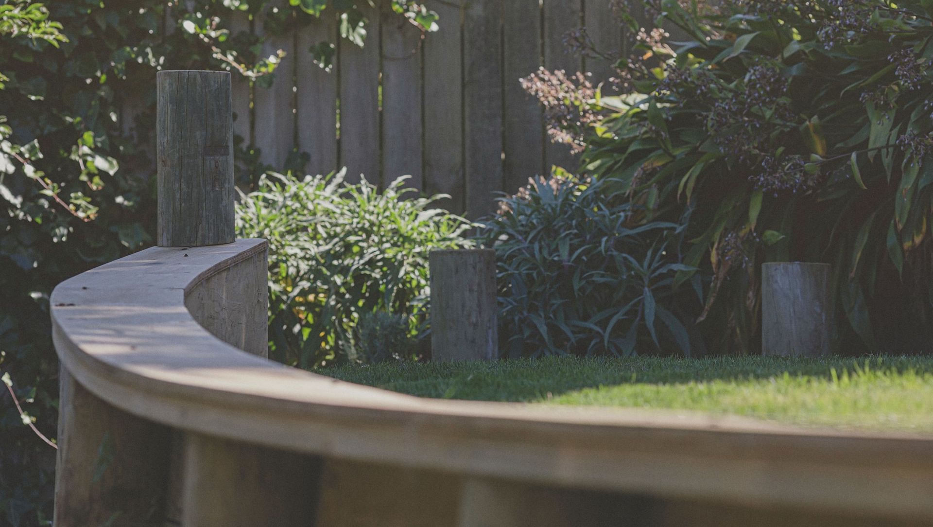 Newtown Home, Wellington banner