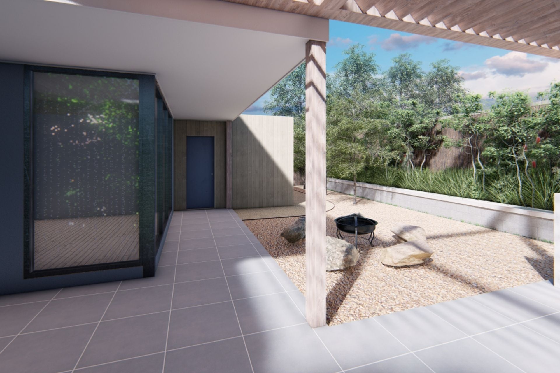 Barwon Heads Coastal Indigenous Garden