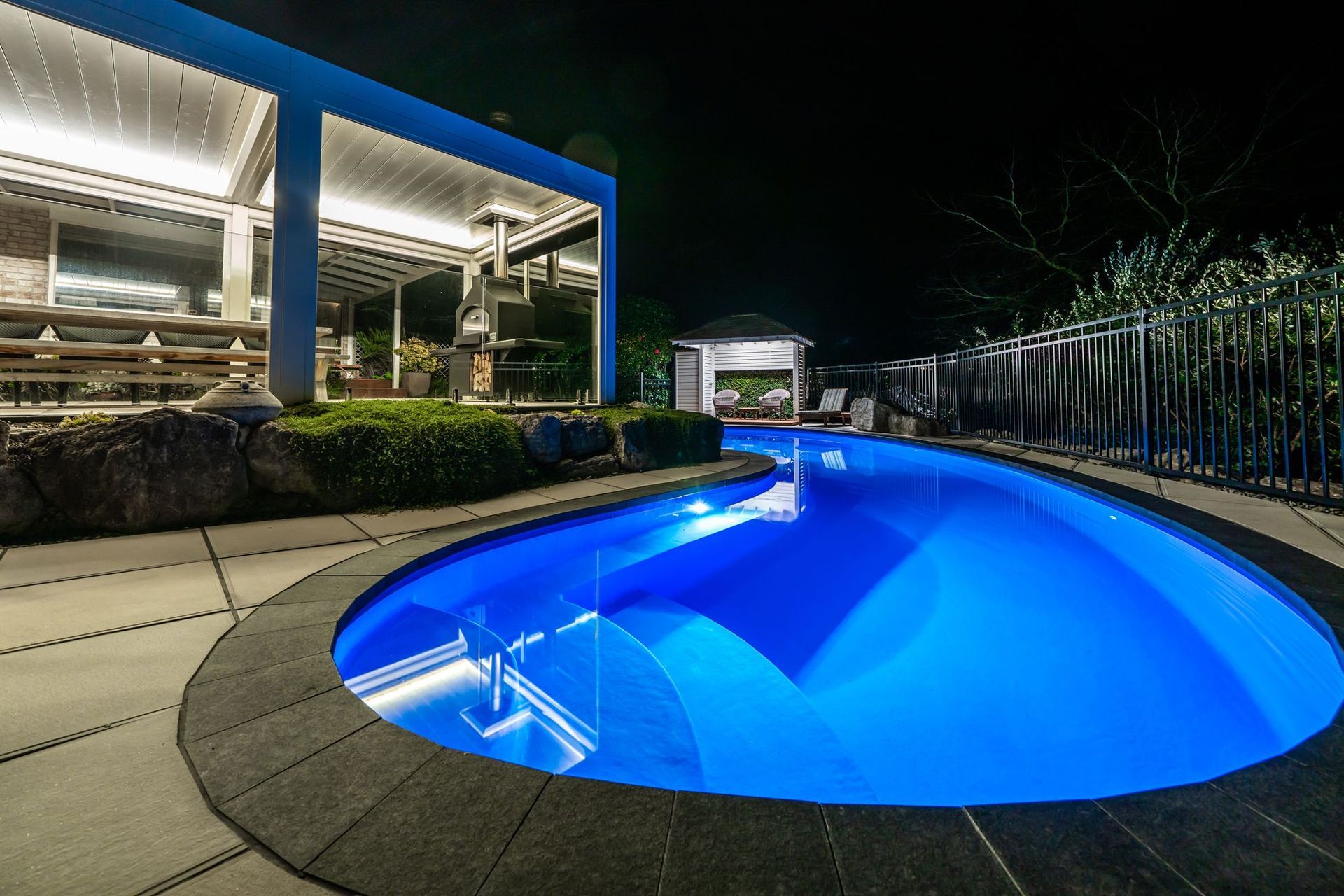 Resort Dreams: Platinum Pool of the Year 2022