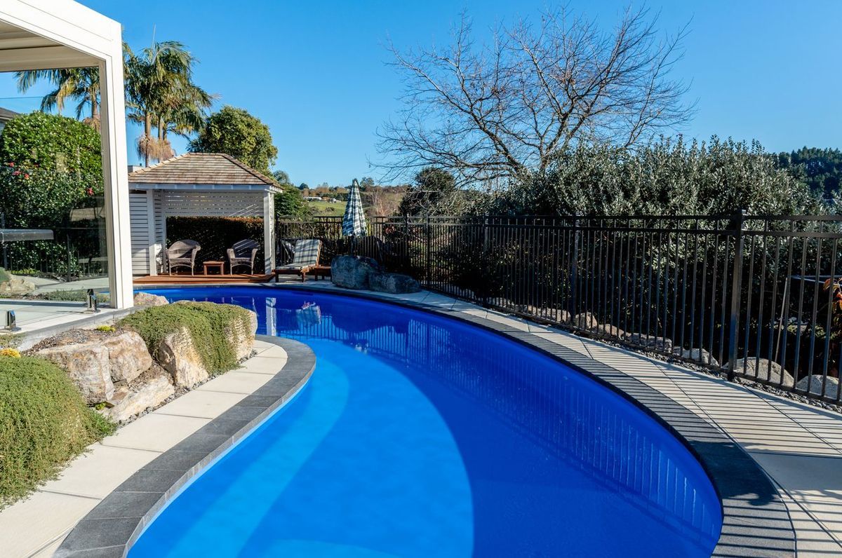 Resort Dreams: Platinum Pool of the Year 2022