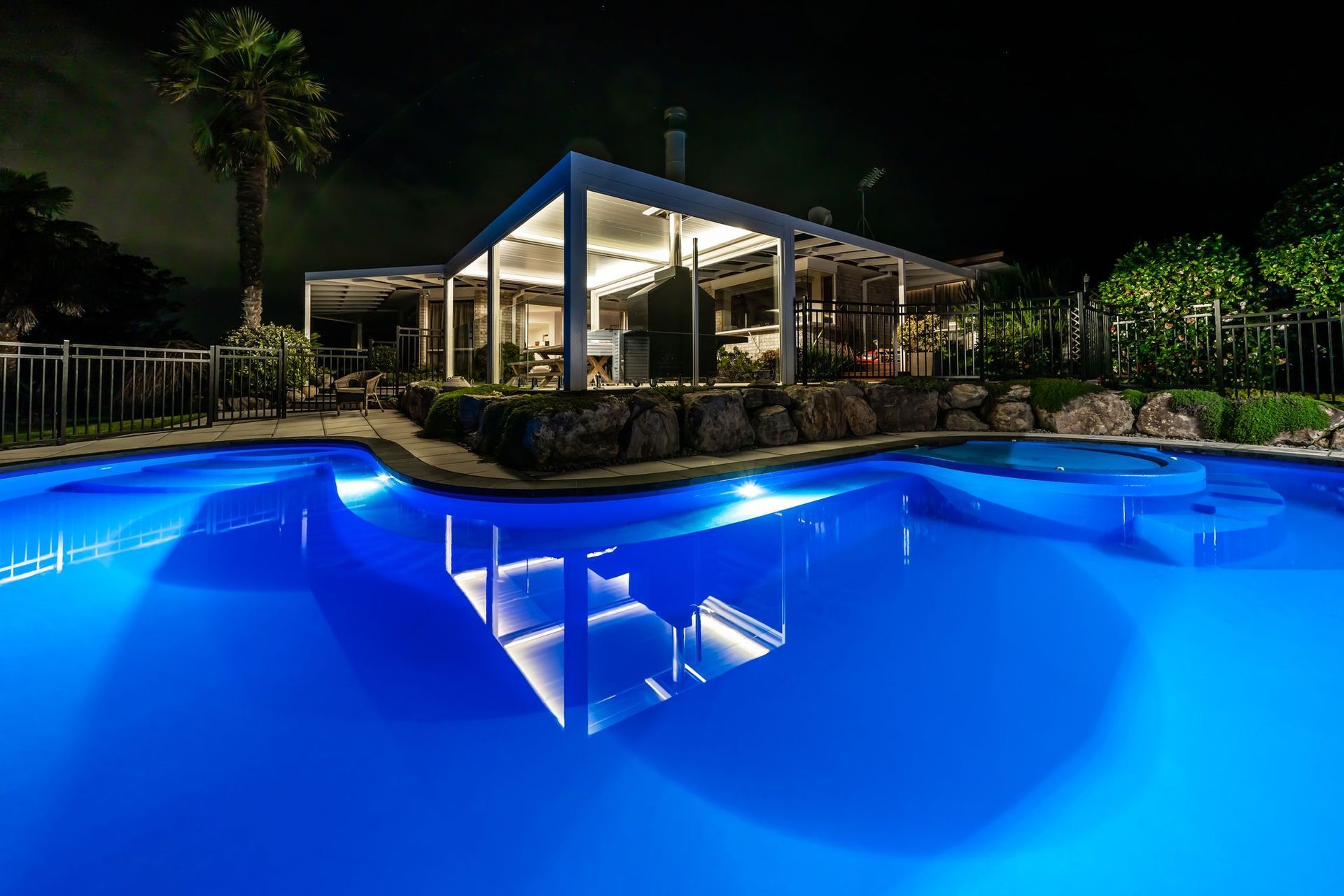 Resort Dreams: Platinum Pool of the Year 2022