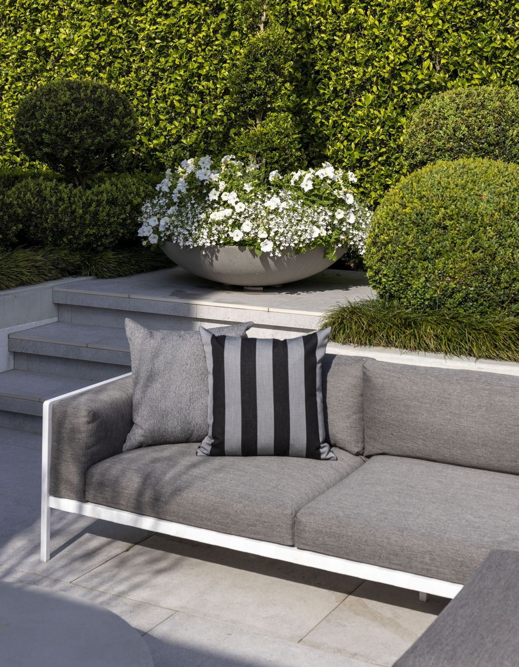 Lucerne Road, Remuera