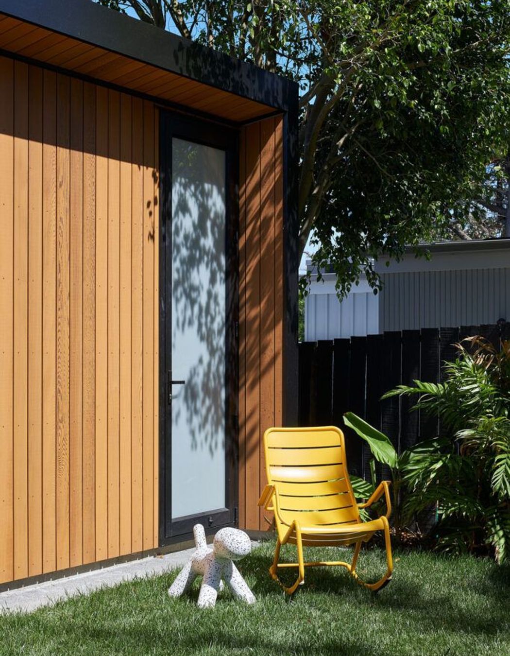 Westmere Pool &amp; Garage