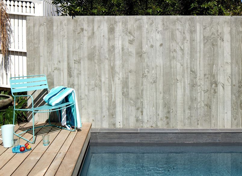 Postcards from Paradise