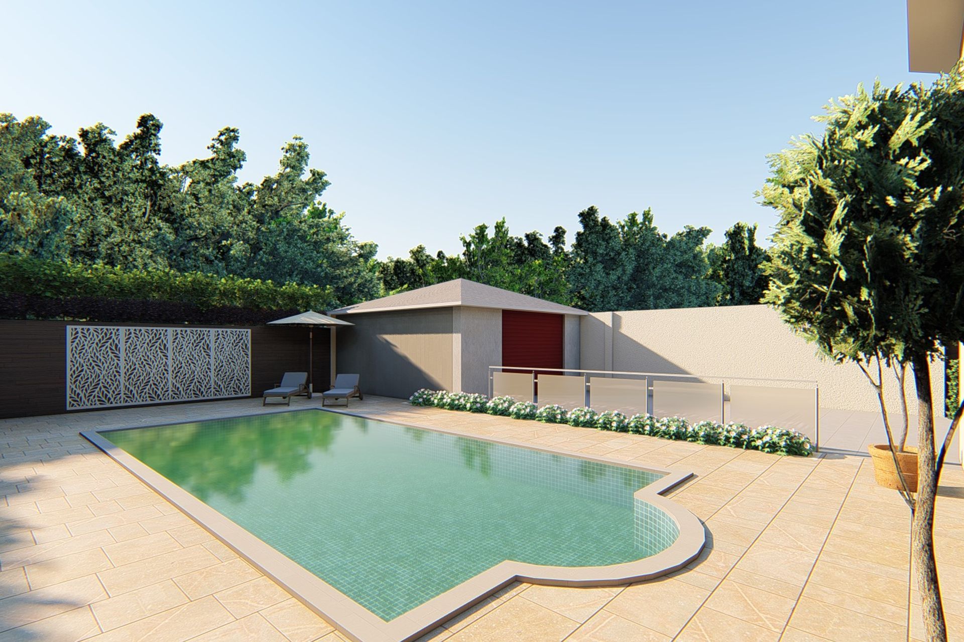 Beautiful Bentleigh Build