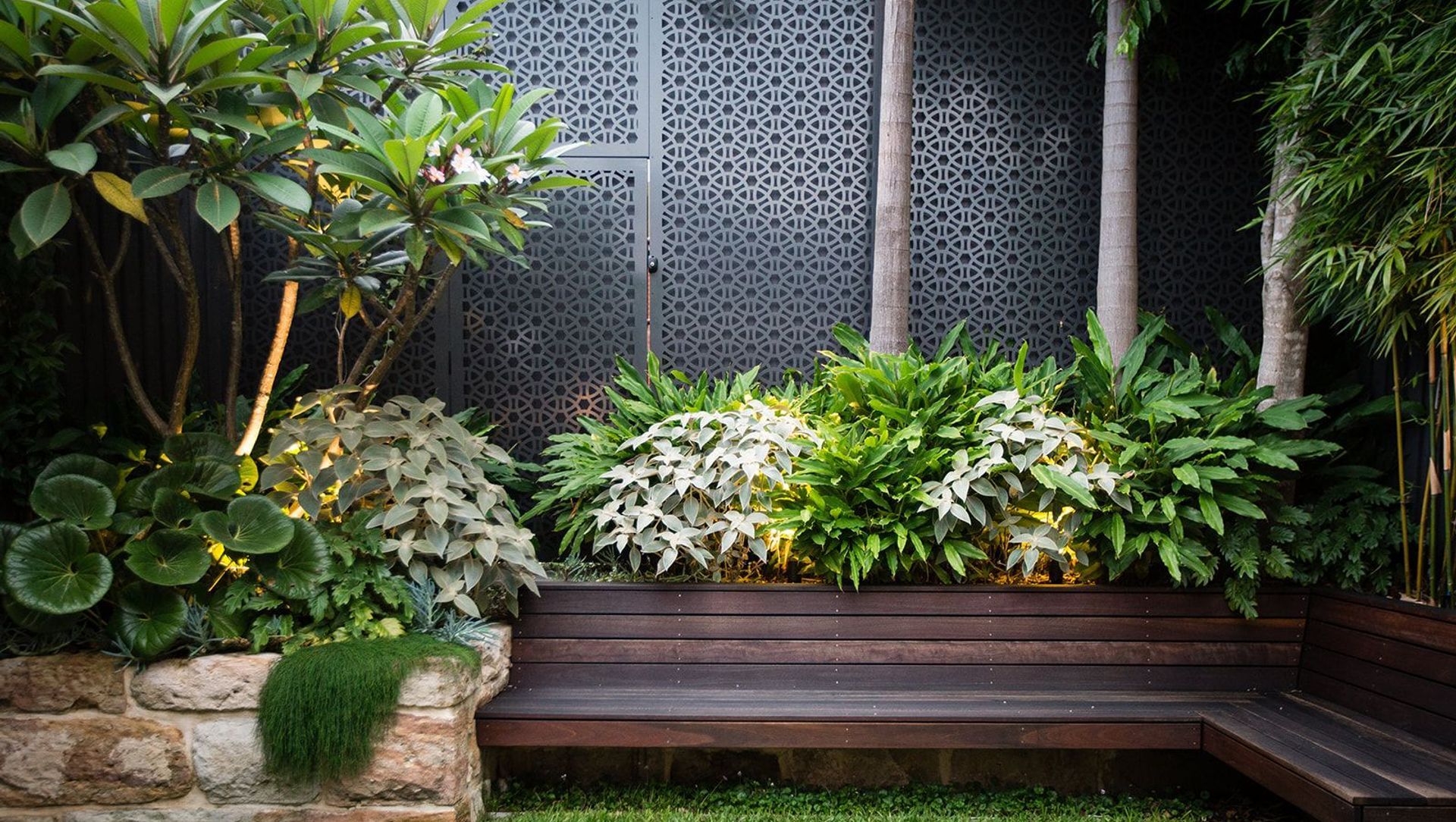 Randwick Secret Garden banner