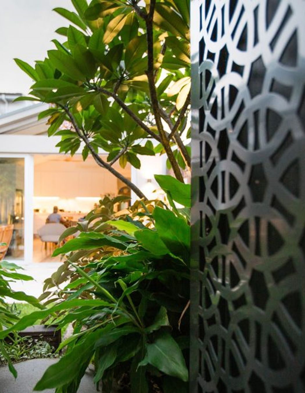 Randwick Secret Garden