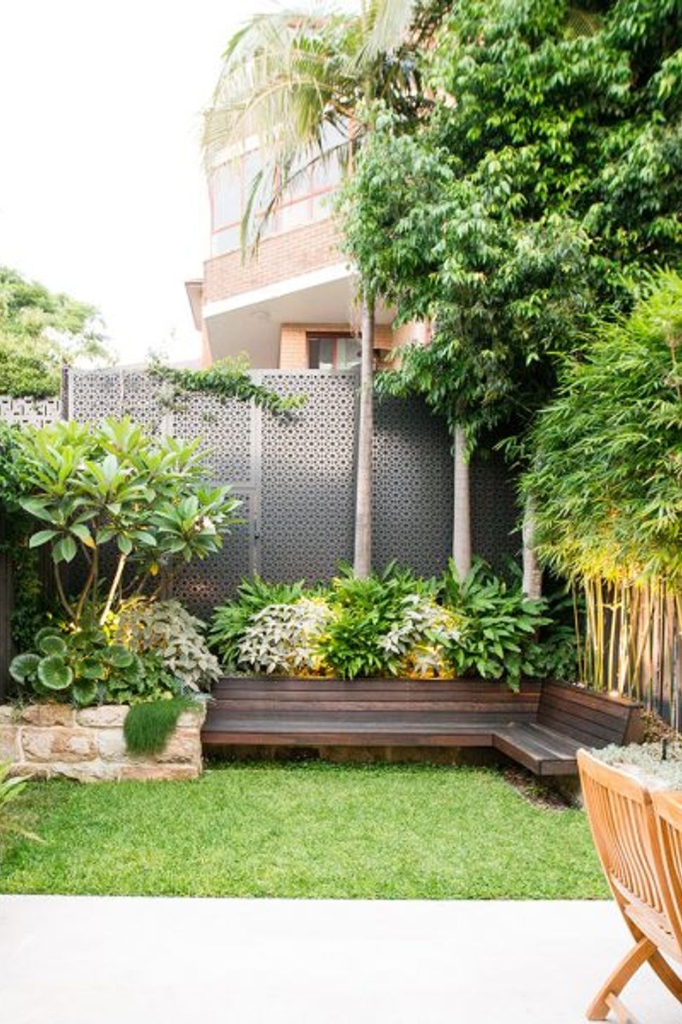 Randwick Secret Garden
