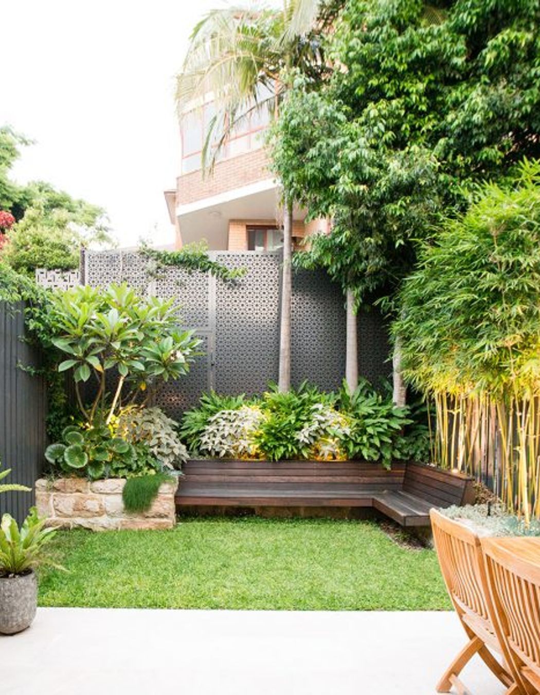 Randwick Secret Garden