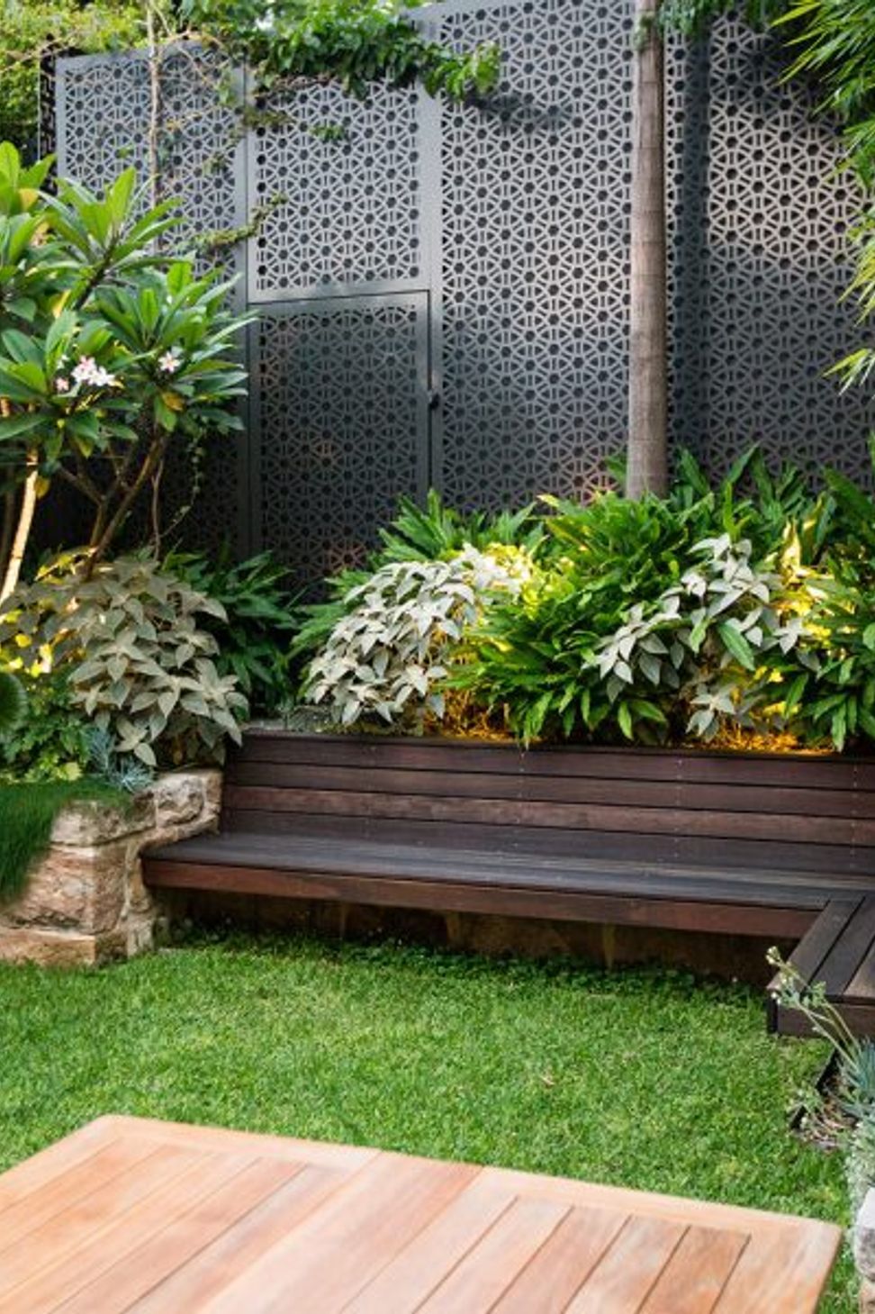 Randwick Secret Garden