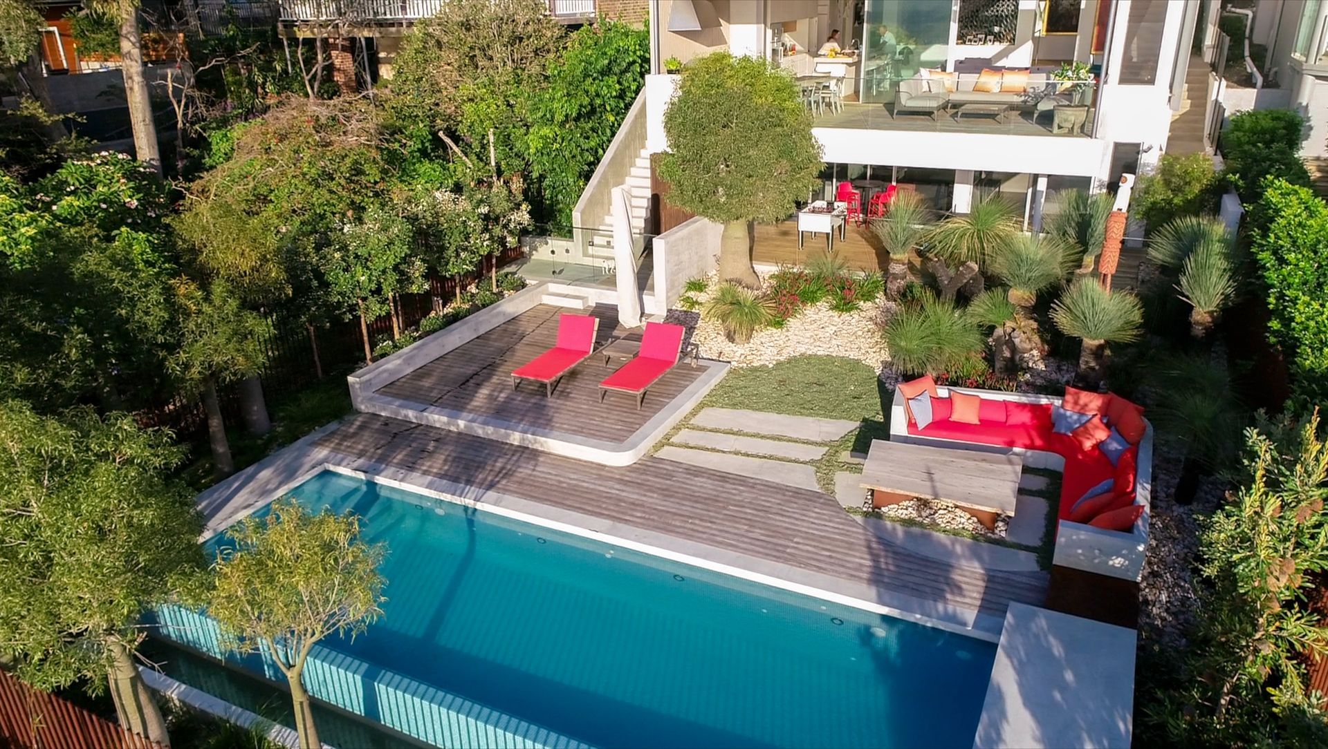 A Dream Australian Garden banner