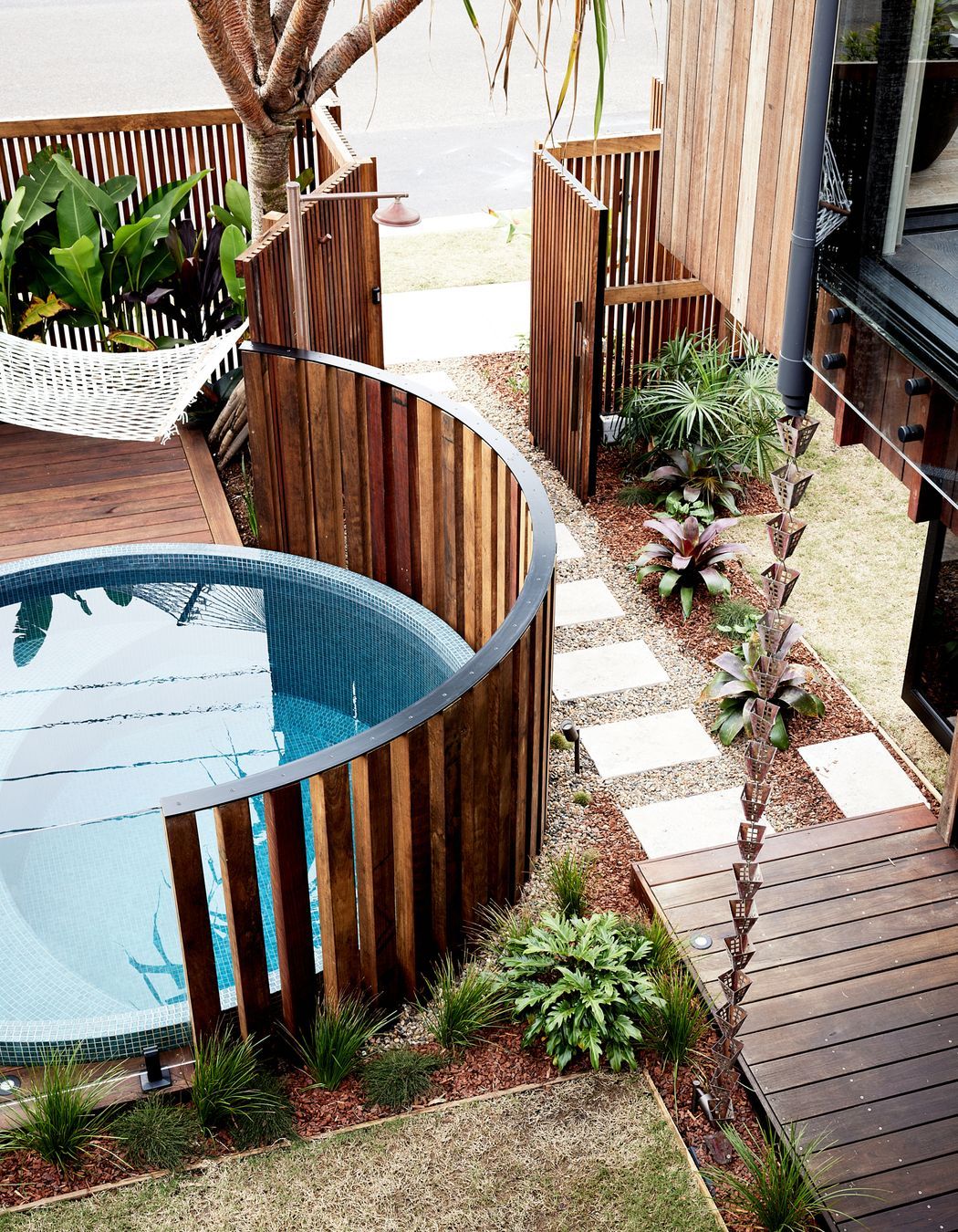 The Vela Properties by The Designory