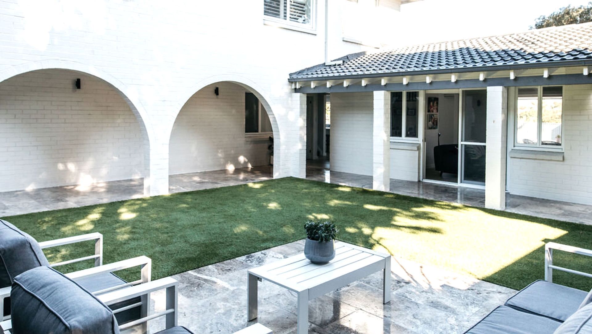 SOUTH HURSTVILLE banner