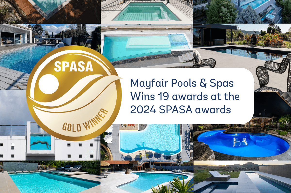 19 Awards At The 2024 Spasa Awards