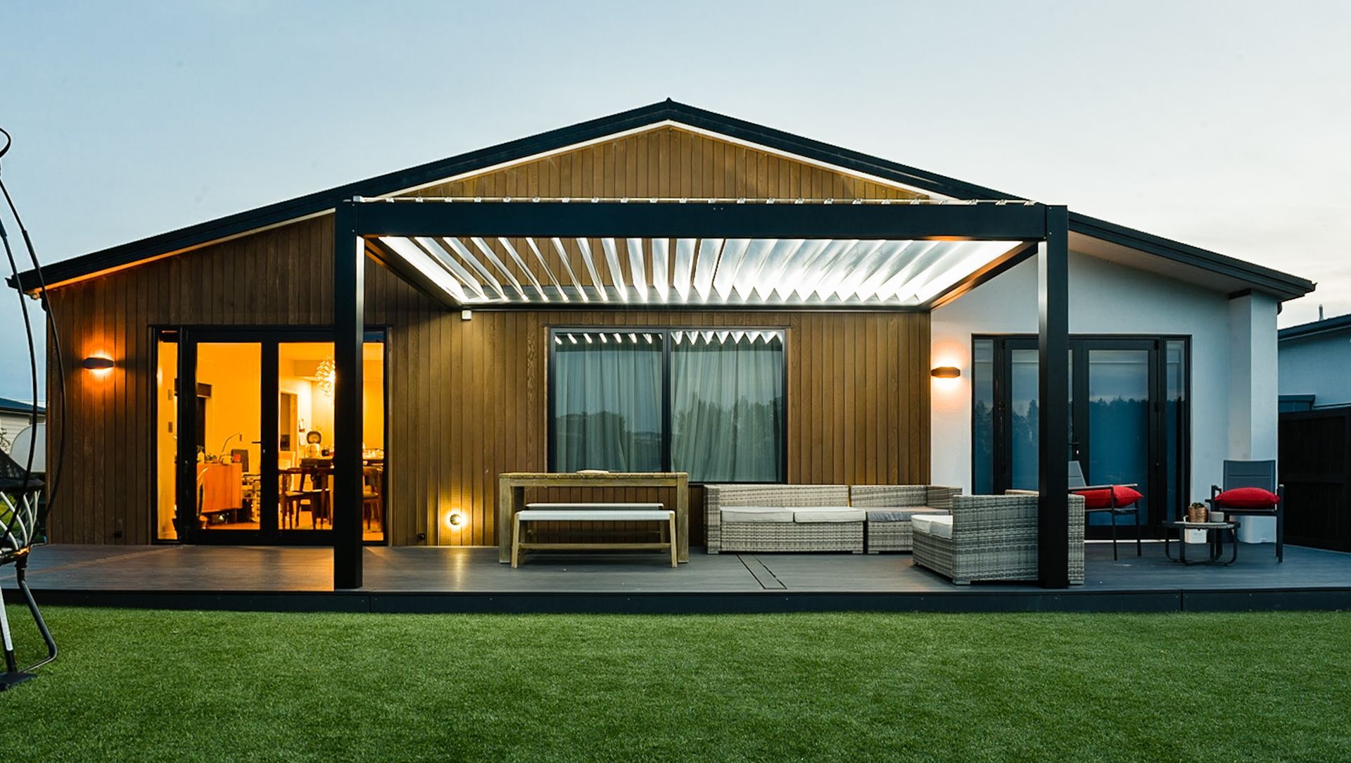 St Pauls Drive Brookfield- BOP banner