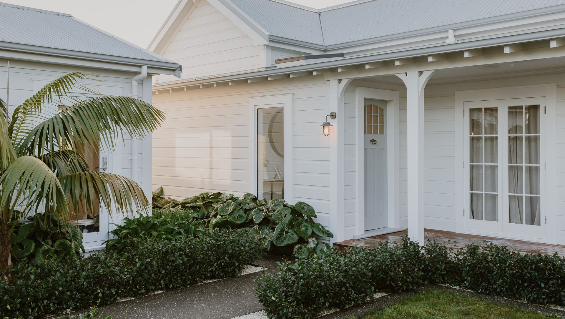 Lemon Street Villa banner