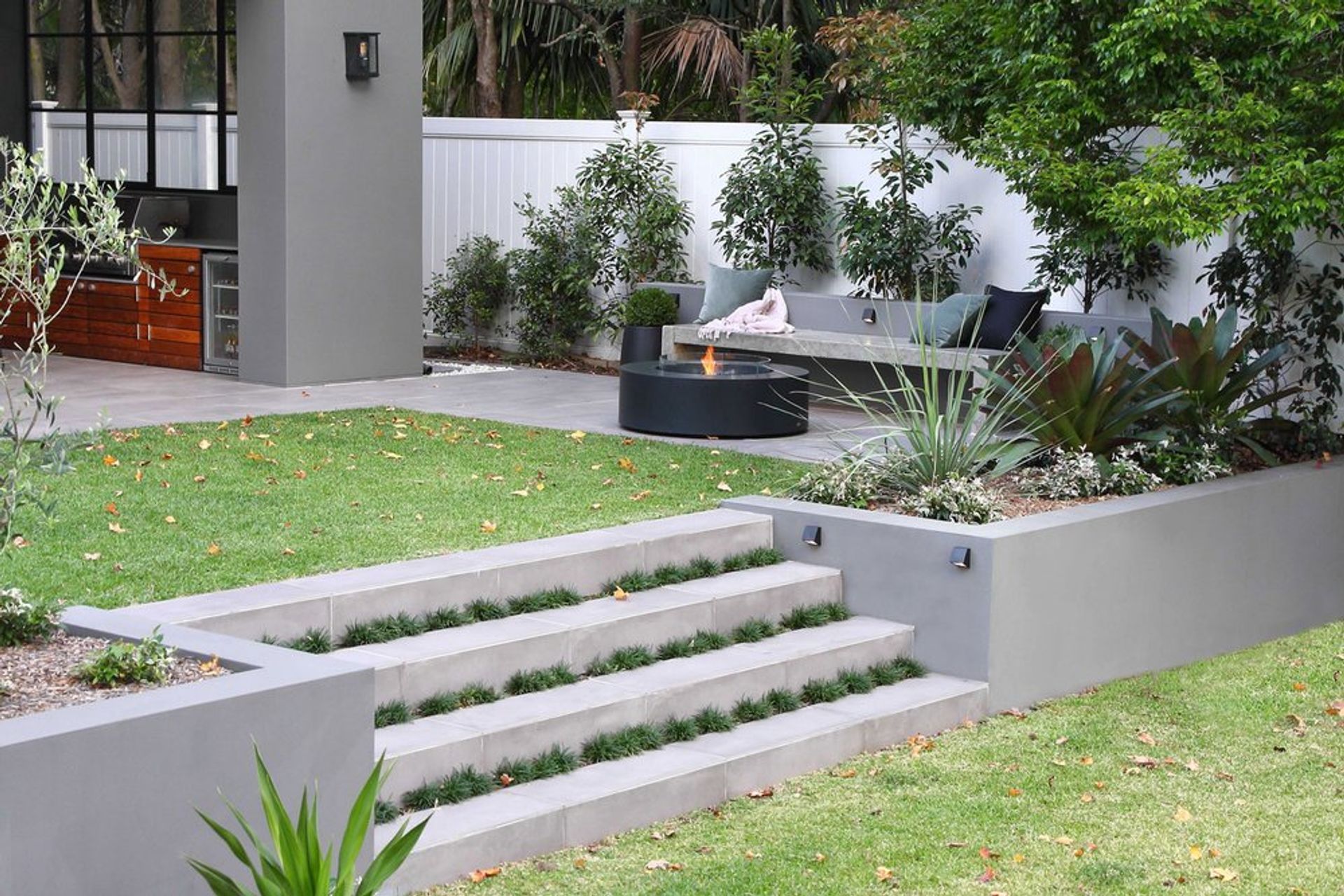 St Ives: NSW - Residential