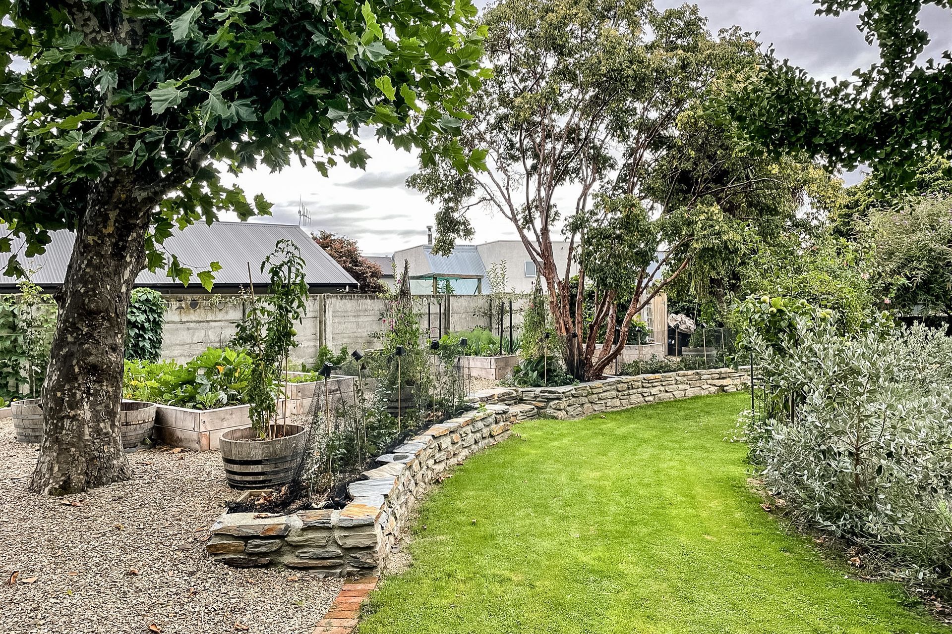 Sargood Drive, Wanaka