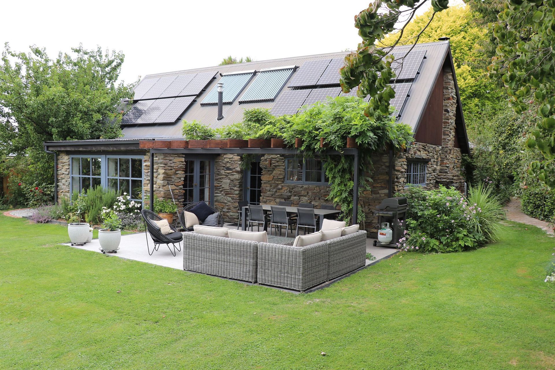 Sargood Drive, Wanaka