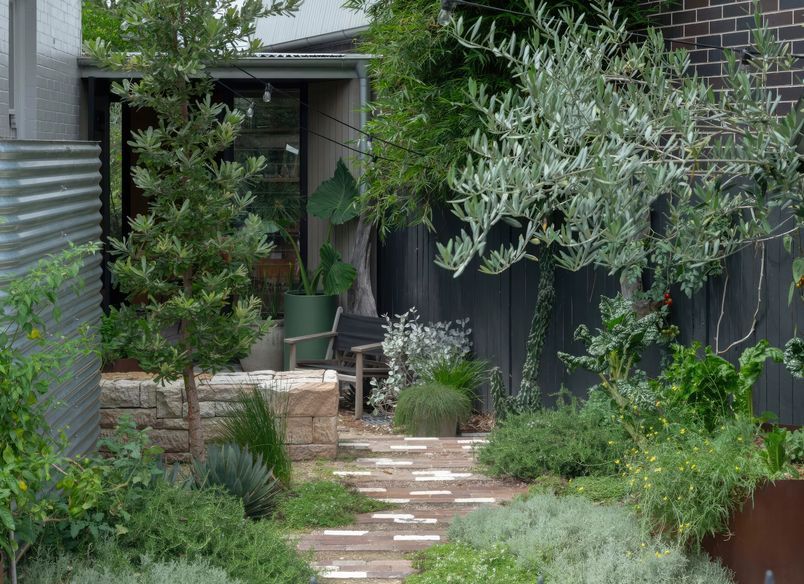 Neighbourhood Natural