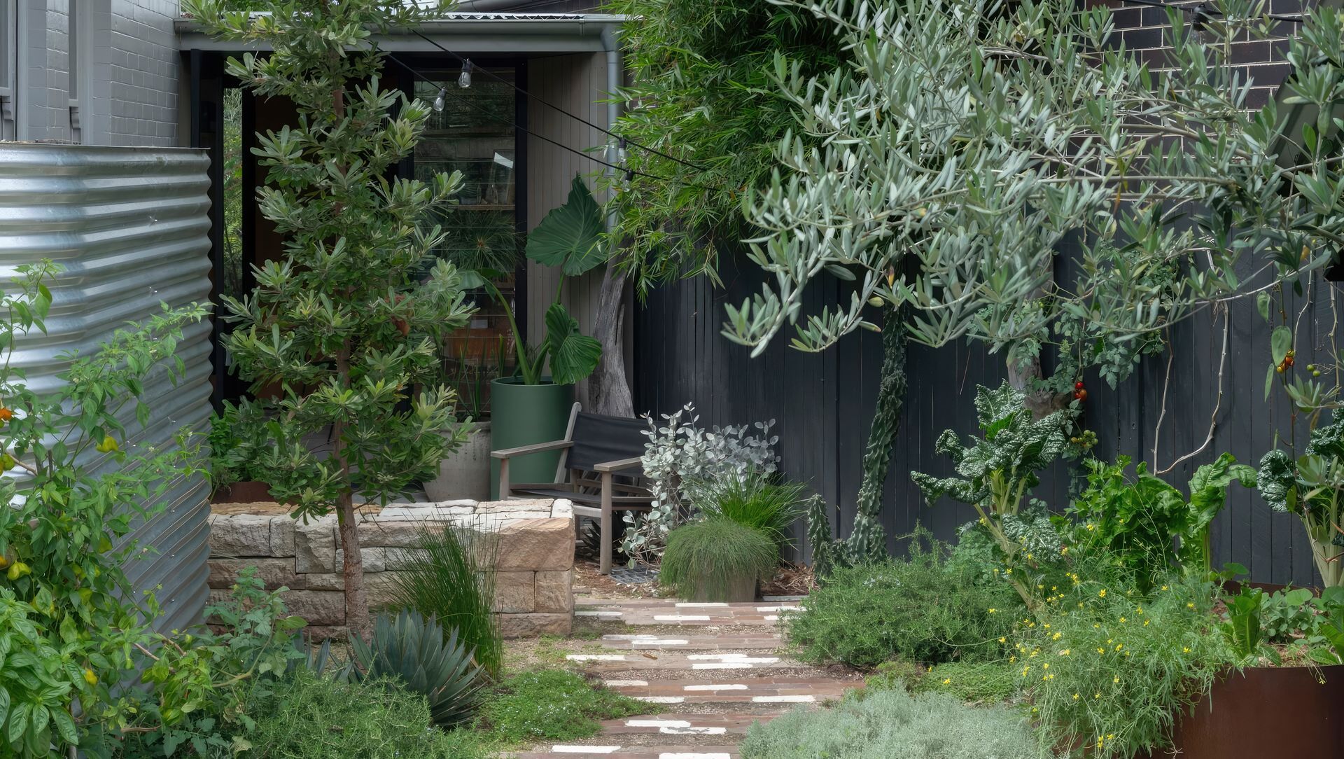 Neighbourhood Natural banner