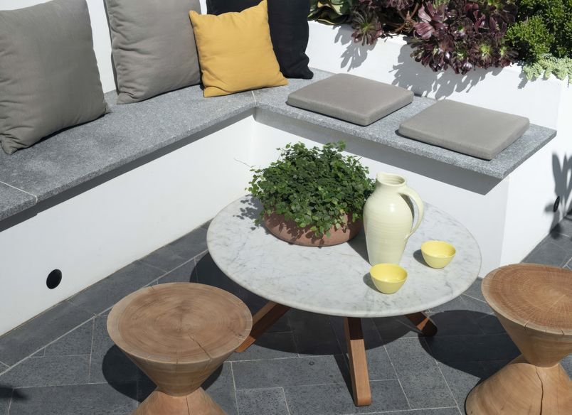 Paddington Courtyard