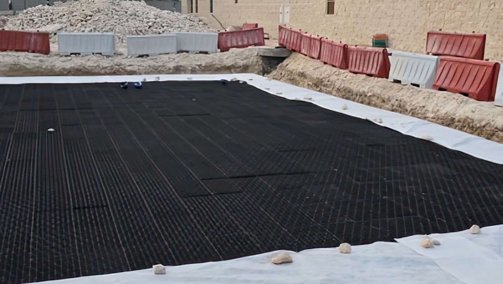 Flo-Tank in Doha, Qatar banner