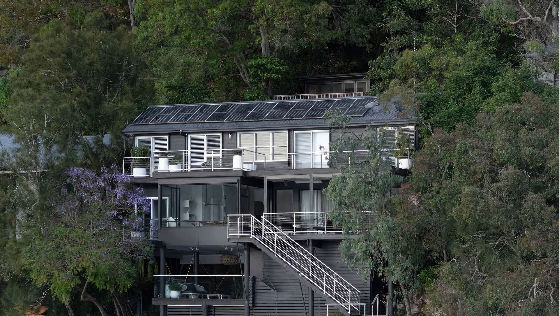 Calabash Bay Lodge banner