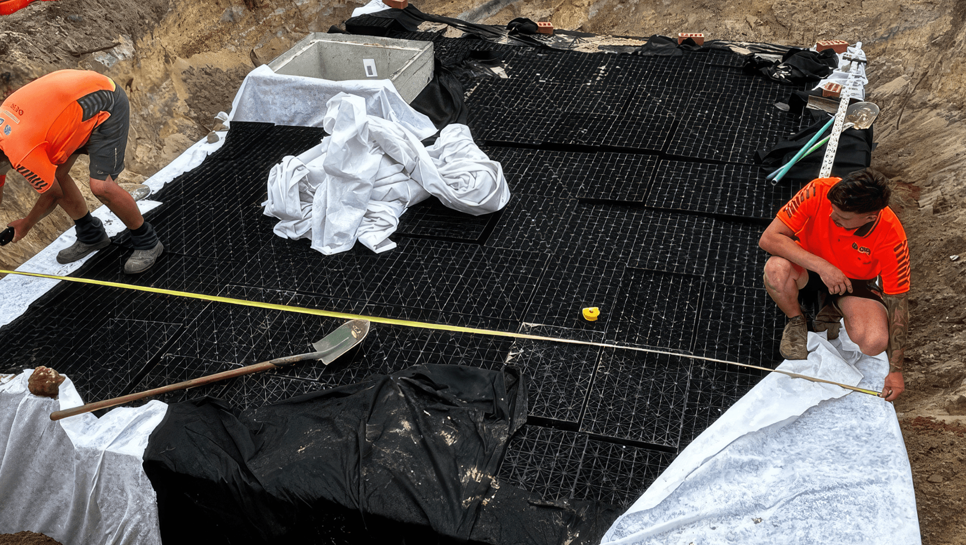 Homes NSW (Department of Housing) banner