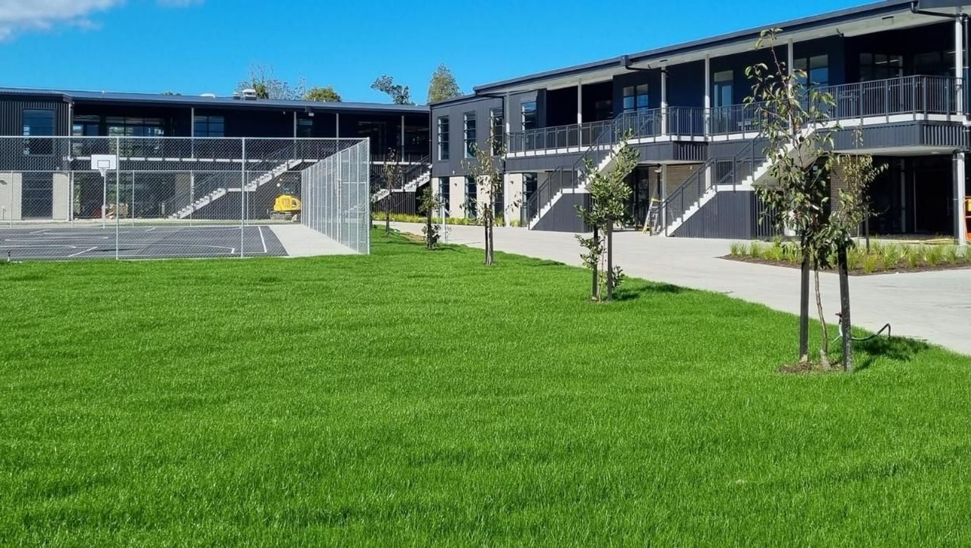 Scott Point Primary banner