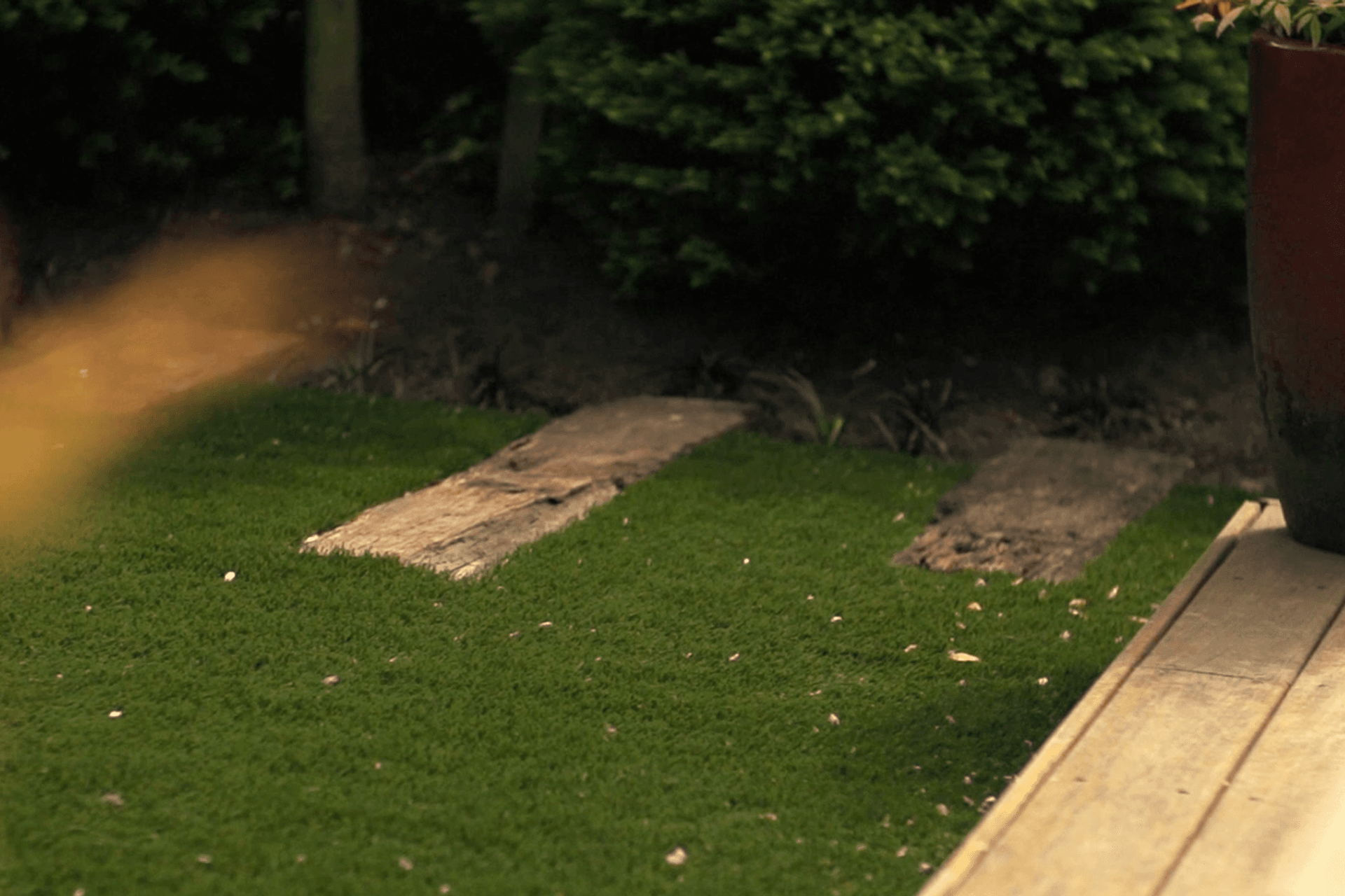 Urban Upgrade in Merivale