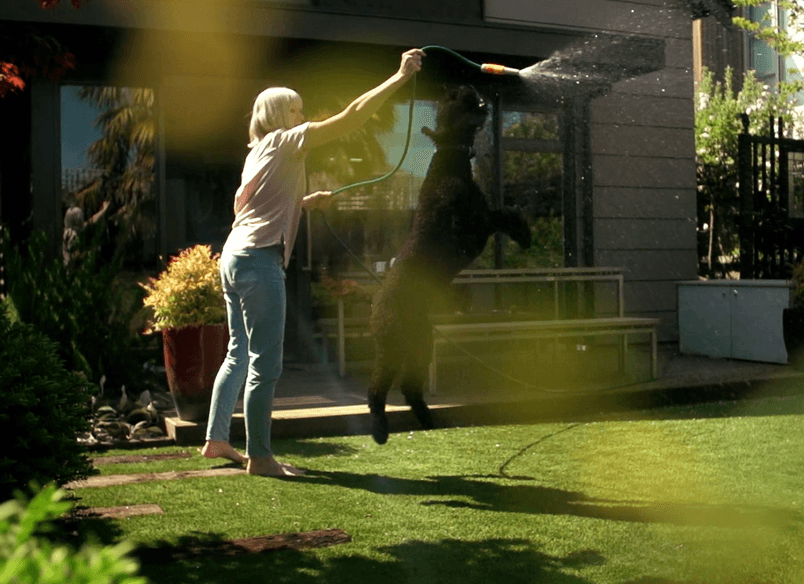 Urban Upgrade in Merivale