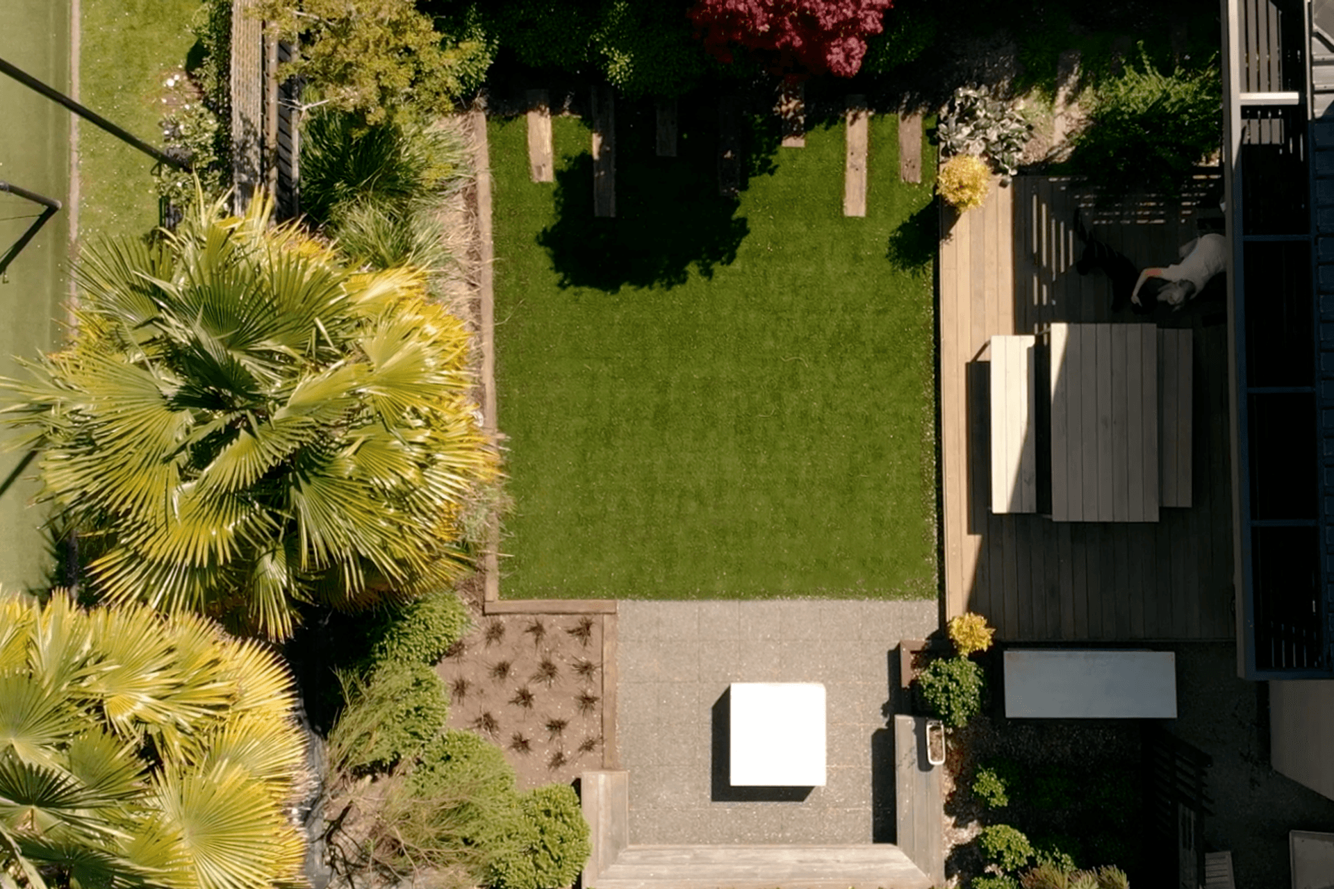 Urban Upgrade in Merivale