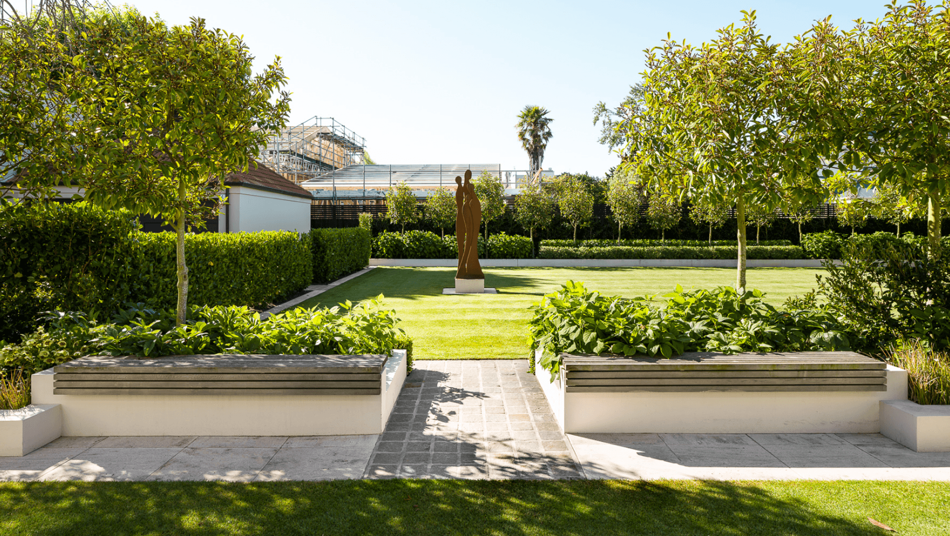 Helmores Lane, Christchurch banner