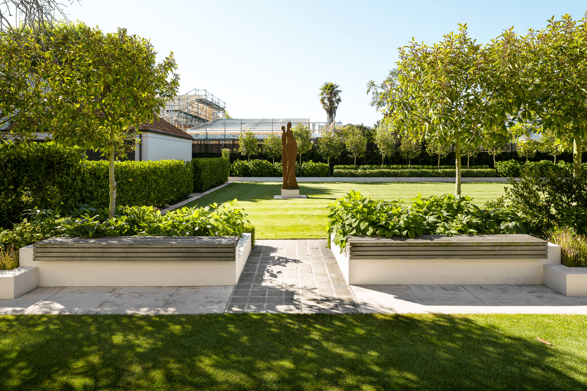 Helmores Lane, Christchurch