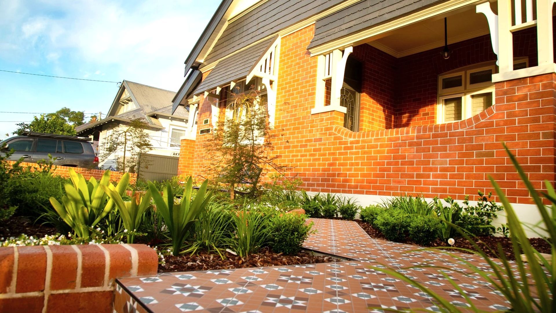 Heritage Bungalow Delight banner