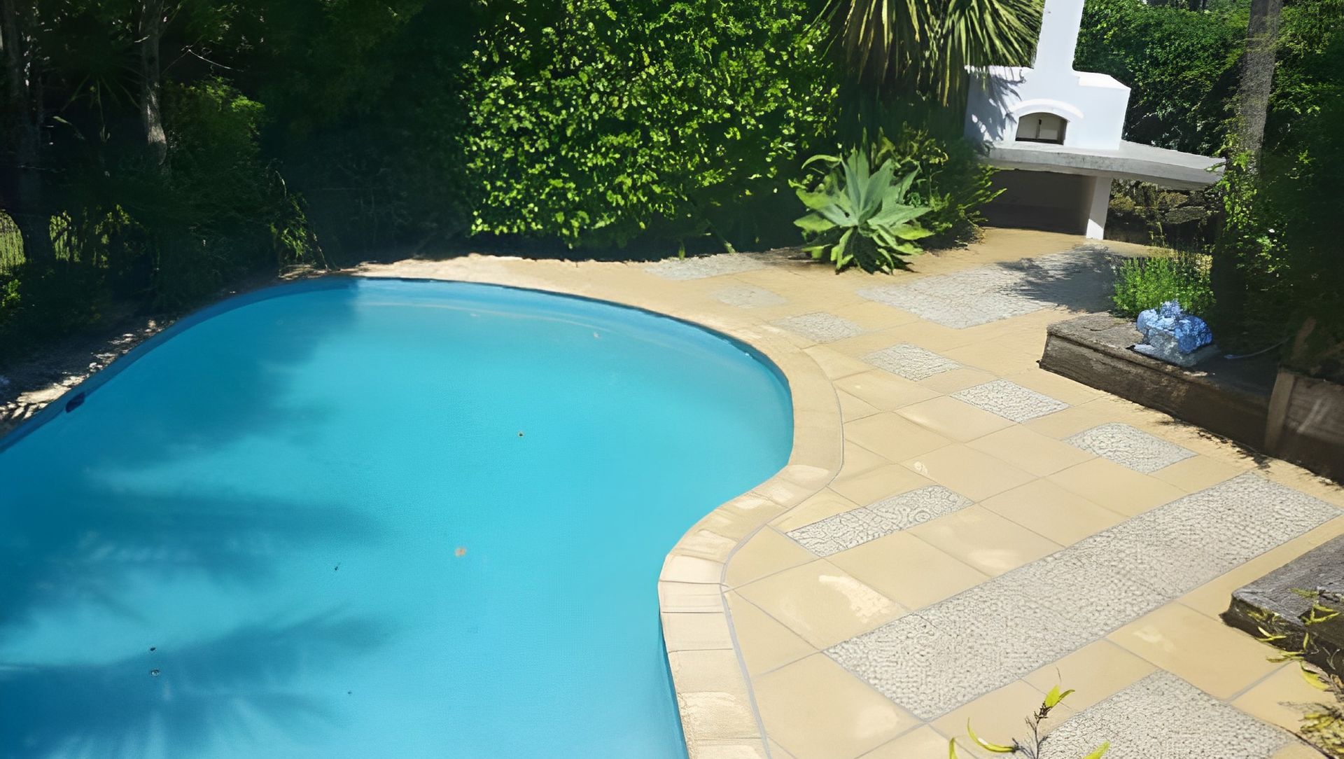 Before and After banner